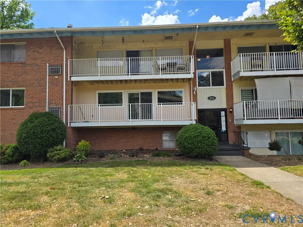 5614 Crenshaw Road #1021, Fairfield, VA 23227 - #1