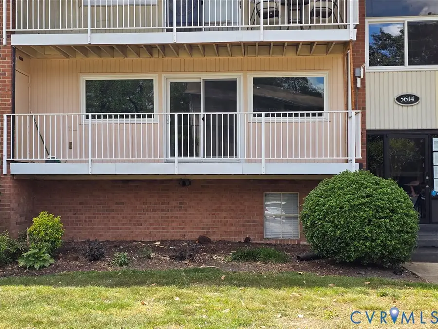 5614 Crenshaw Road #1021, Fairfield, VA 23227 - #2