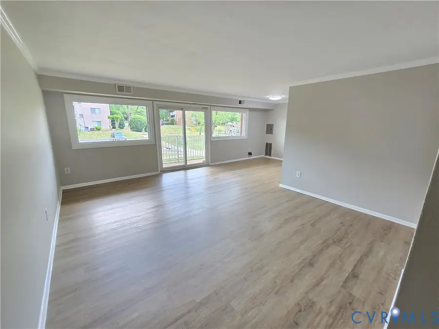 5614 Crenshaw Road #1021, Fairfield, VA 23227 - #3