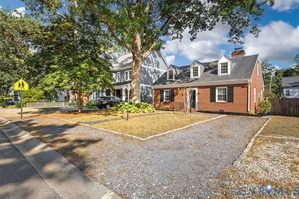 613 Maple Avenue, Richmond, VA 23226