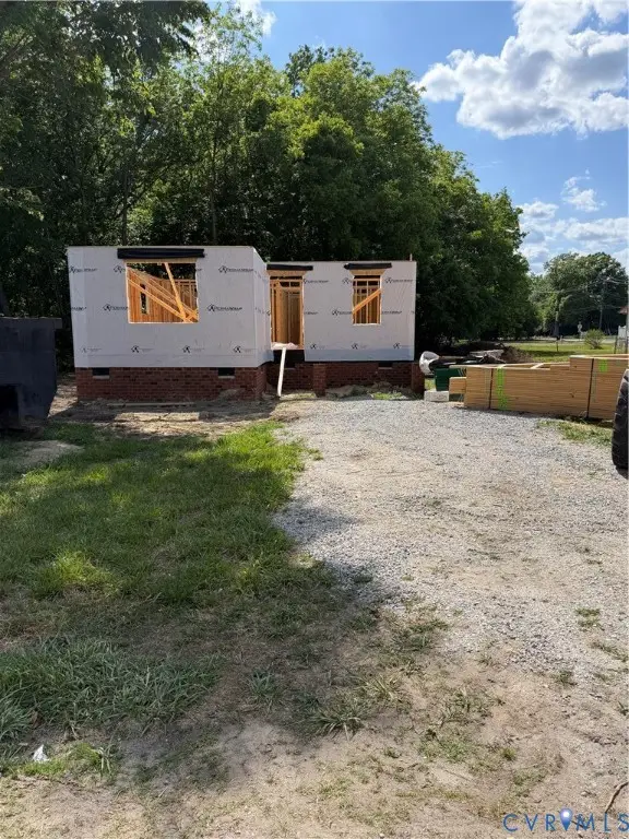 114 Elm Street, Waverly, VA 23890 - #2