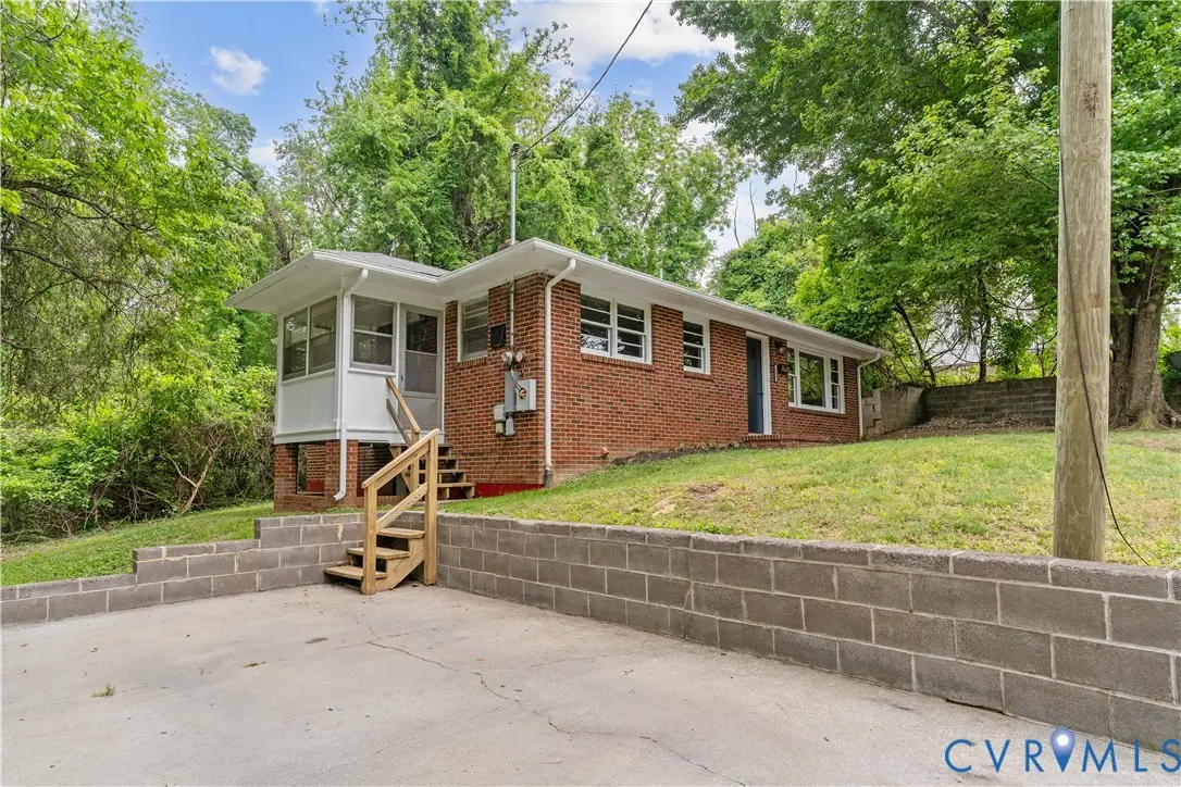 108 Vaughan Street, Farmville, VA 23901 - #1
