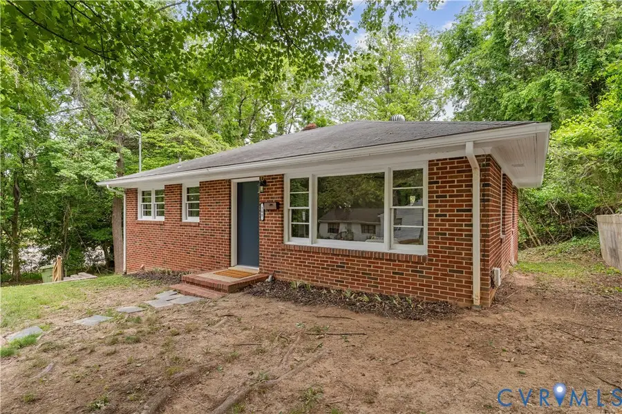 108 Vaughan Street, Farmville, VA 23901 - #3