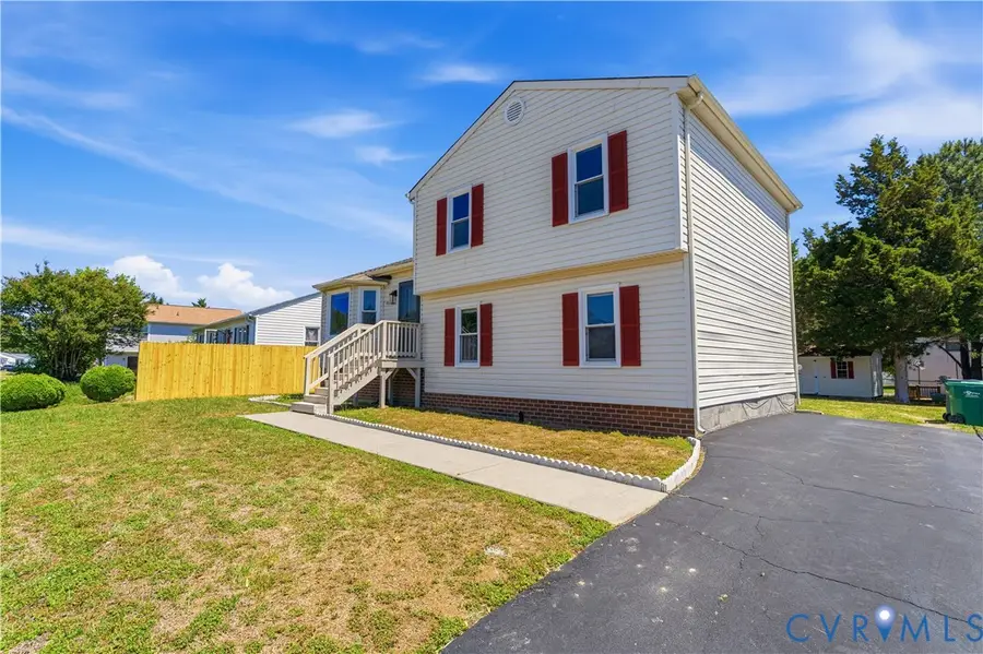 952 Pleasant Street, Highland Springs, VA 23223 - #3