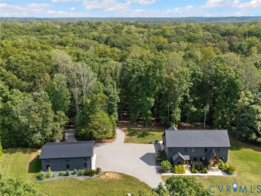 1530 Lewis Lane, Powhatan, VA 23139 - #2