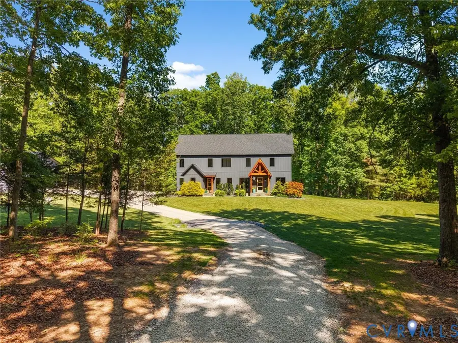 1530 Lewis Lane, Powhatan, VA 23139 - #3