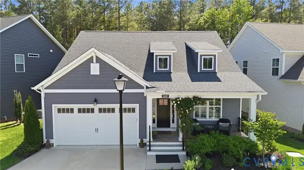 15667 Henningford Road, Chesterfield, VA 23832
