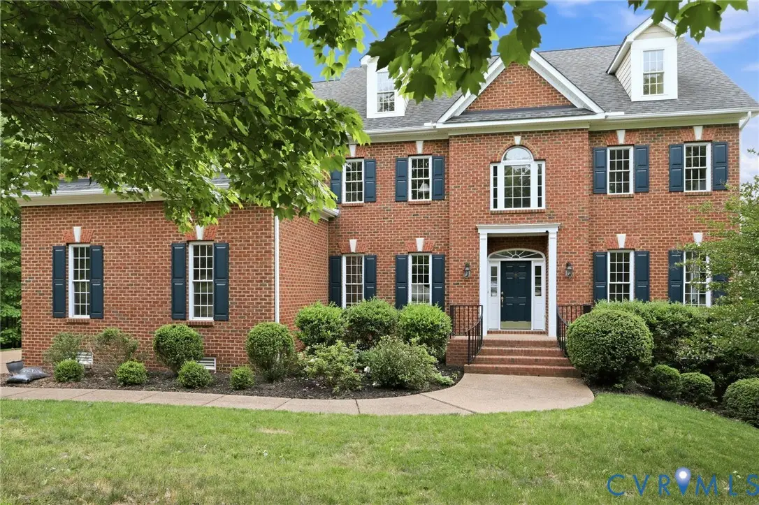 14331 Roderick Court, Midlothian, VA 23113 - #1