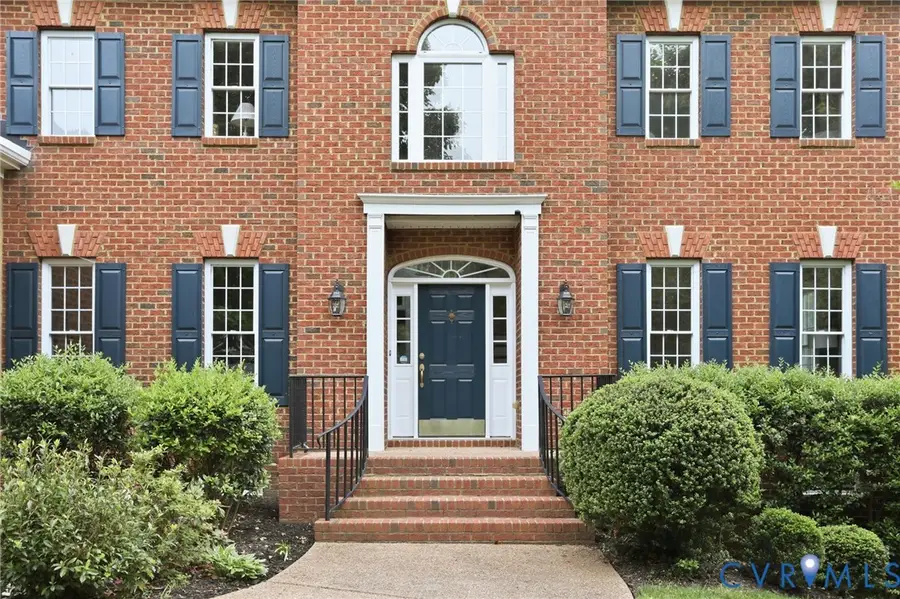 14331 Roderick Court, Midlothian, VA 23113 - #2