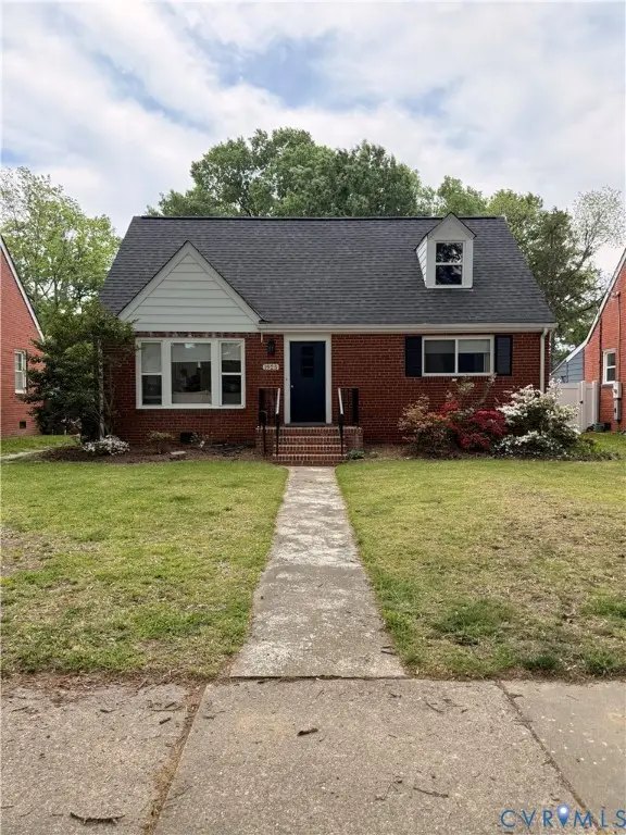 1925 Wilmington Avenue, Richmond, VA 23227 - #1