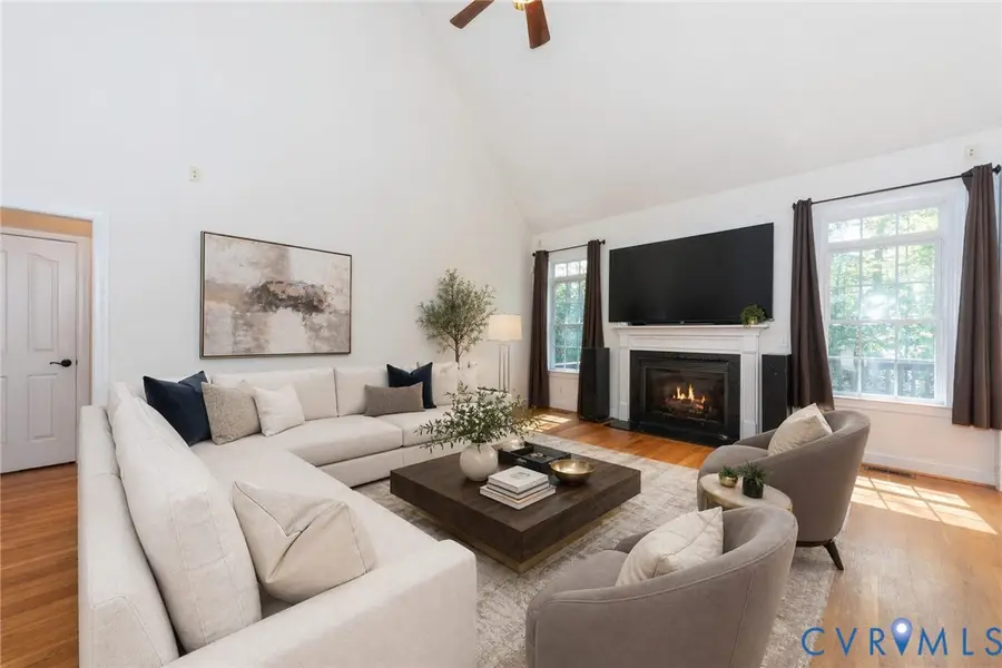 11455 Kings Pond Drive, Providence Forge, VA 23140 - #3