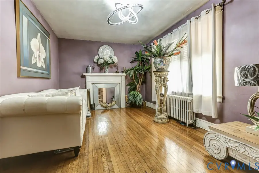 1110 Fourqurean Lane, Richmond, VA 23222 - #3