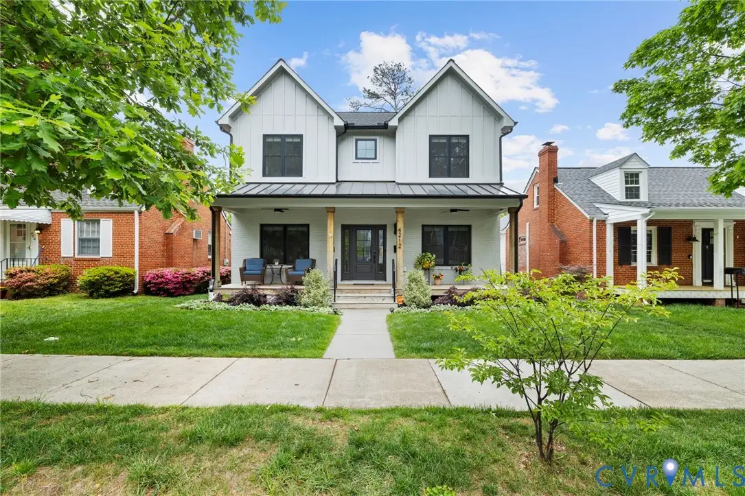 4212 Patterson Avenue, Richmond, VA 23221 - #1