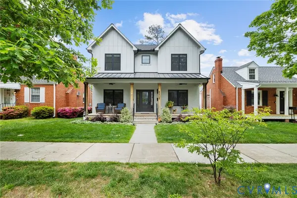 4212 Patterson Avenue, Richmond, VA 23221