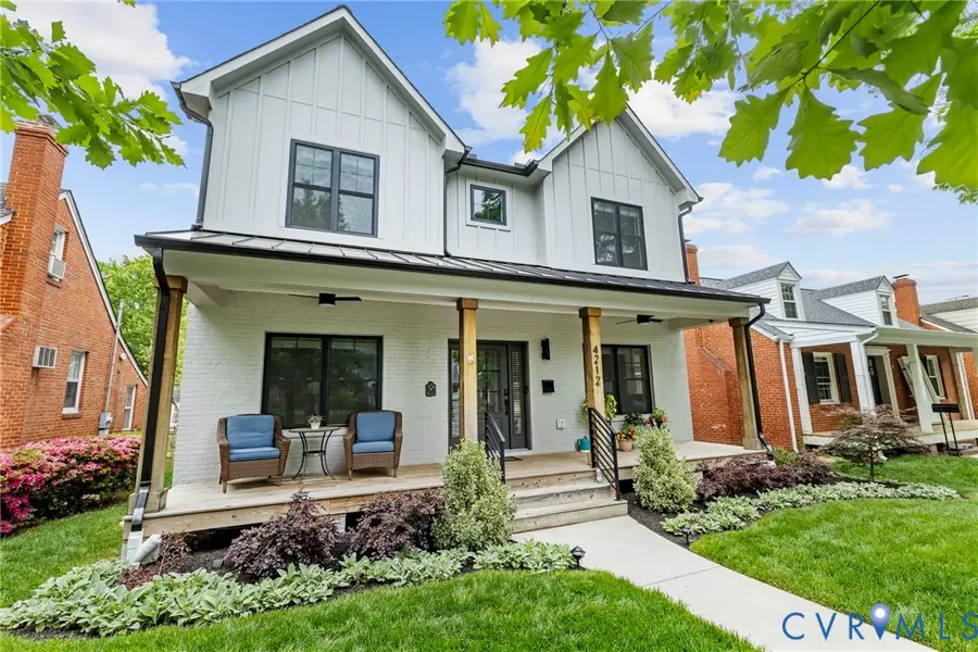 4212 Patterson Avenue, Richmond, VA 23221 - #2