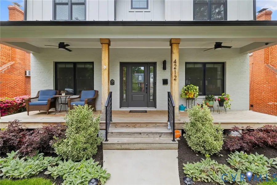 4212 Patterson Avenue, Richmond, VA 23221 - #3