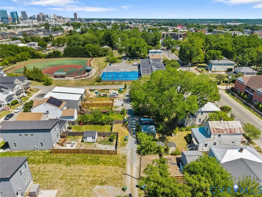 2513 Bainbridge Street, Richmond, VA 23225 - #2