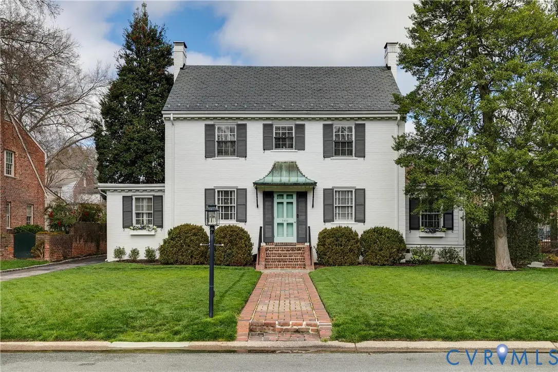 5402 Tuckahoe Avenue, Richmond, VA 23226 - #1