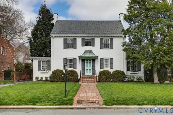 5402 Tuckahoe Avenue, Richmond, VA 23226
