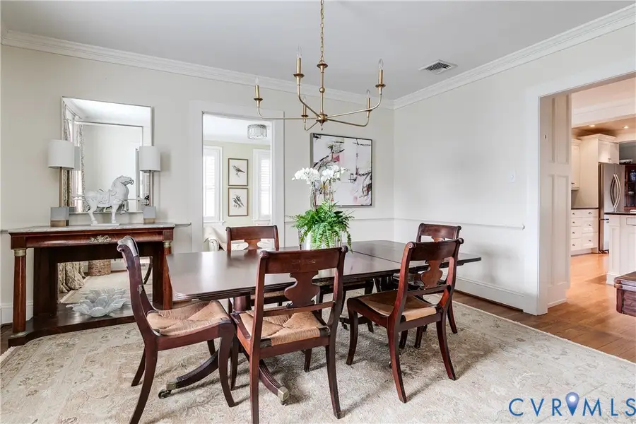5402 Tuckahoe Avenue, Richmond, VA 23226 - #3