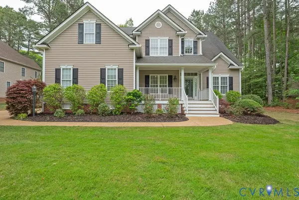 4401 Wigeon Court, Providence Forge, VA 23140