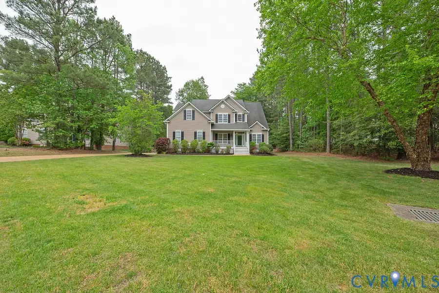 4401 Wigeon Court, Providence Forge, VA 23140 - #3