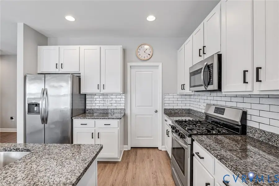 4831 Wild Horse Lane, Henrico, VA 23294 - #3