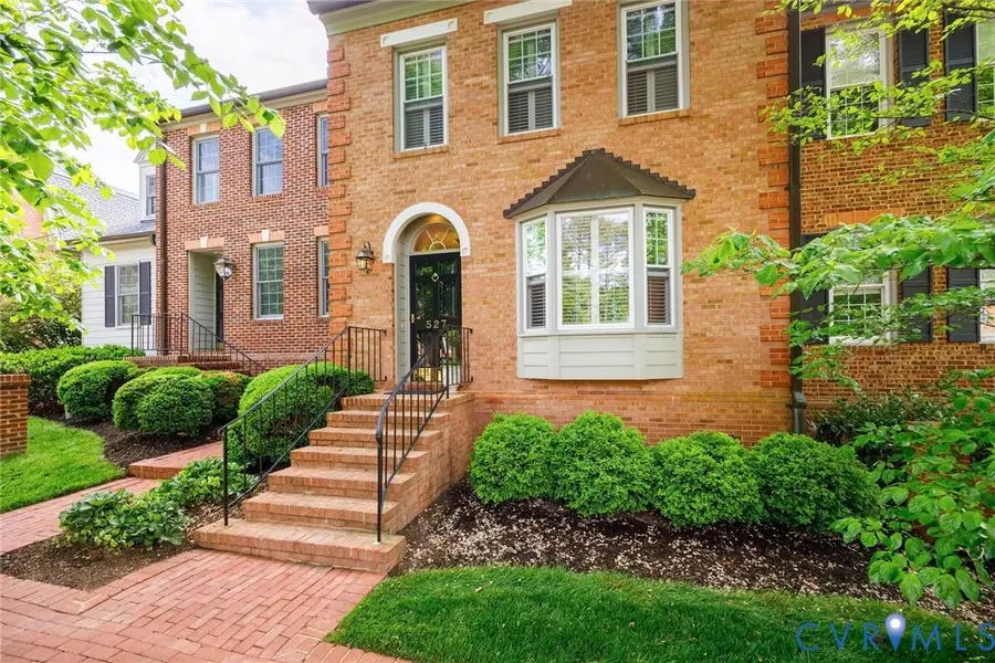 527 St Albans Way, Henrico, VA 23229 - #2