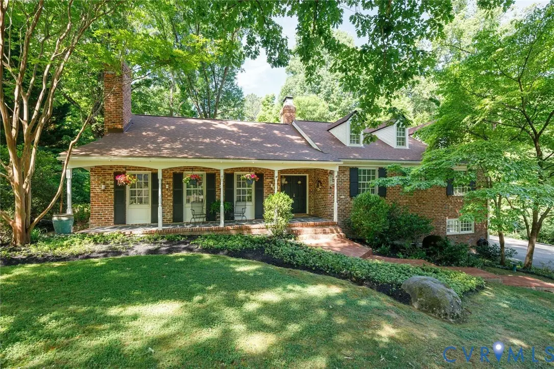 3740 Hastings Drive, Richmond, VA 23235 - #1
