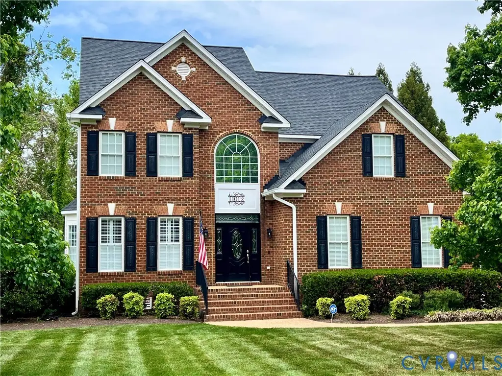 11012 Slenderleaf Drive, Glen Allen, VA 23060 - #1