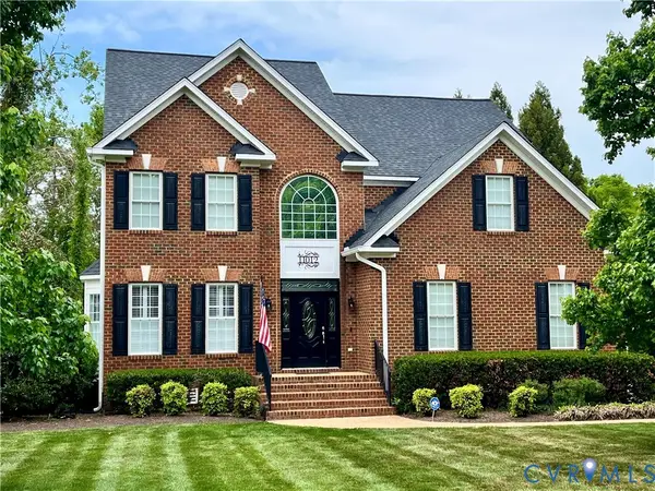 11012 Slenderleaf Drive, Glen Allen, VA 23060