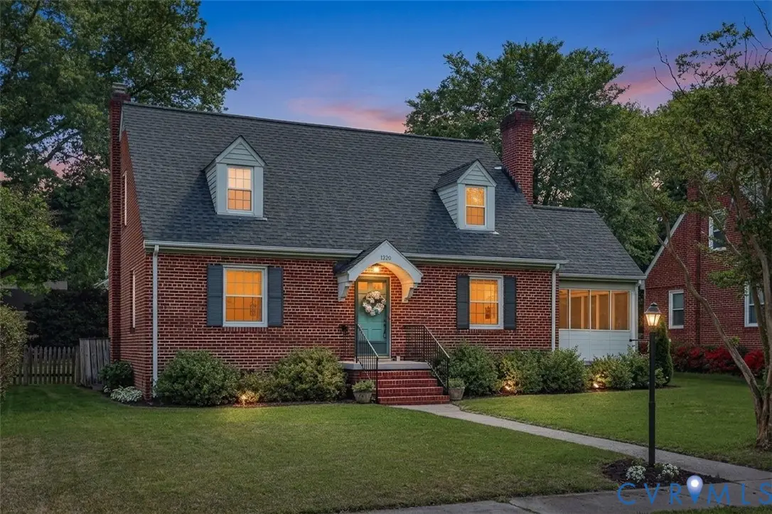 1320 Wentbridge Road, Richmond, VA 23227 - #1