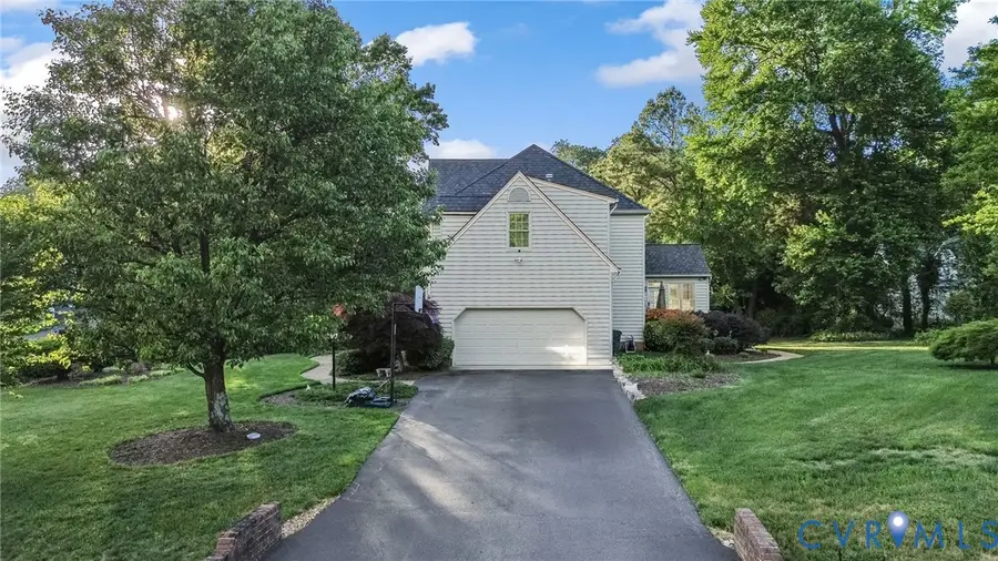 2004 Walhala Drive, Rockwood, VA 23236 - #2