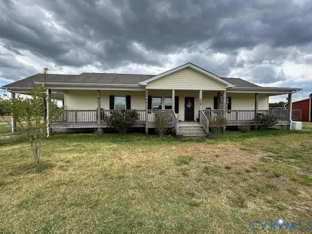 19886 River Road, Courtland, VA 23837 - #1