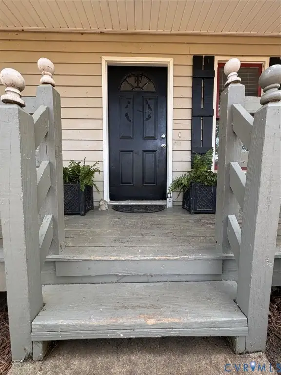 1291 Grapevine Road, Sandston, VA 23150 - #2