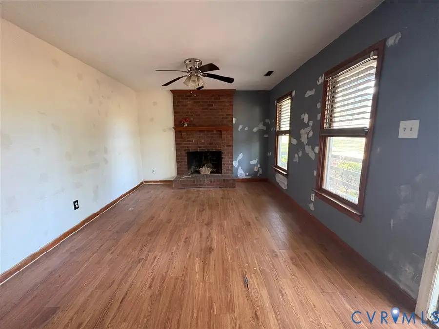 1291 Grapevine Road, Sandston, VA 23150 - #3