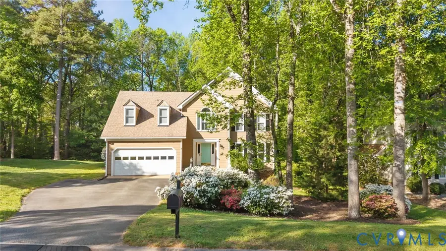14408 Huntgate Woods Road, Brandermill, VA 23112 - #3