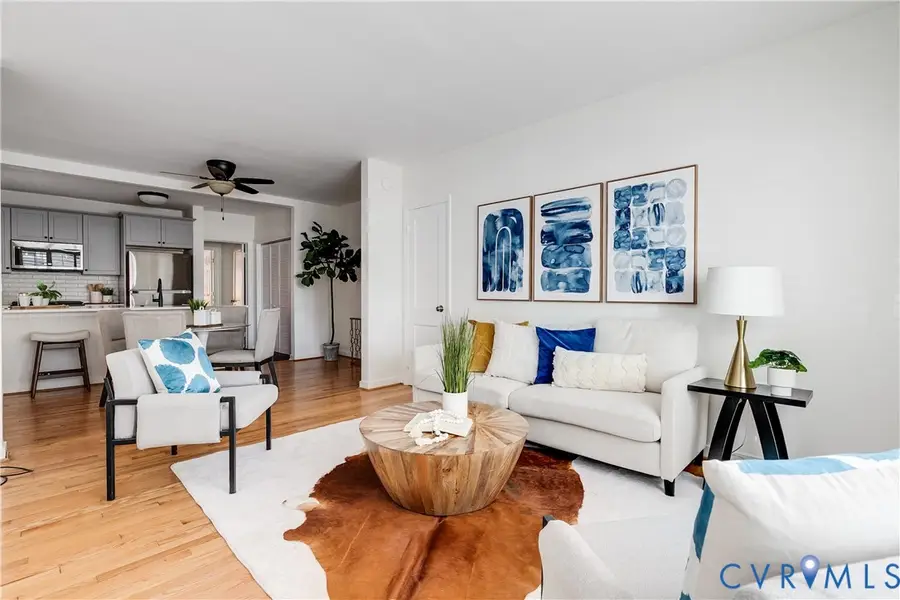 3513 Hanover Avenue #A, Richmond, VA 23221 - #2