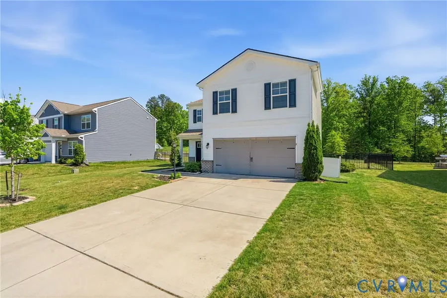 7833 Faisan Lane, New Kent, VA 23124 - #2