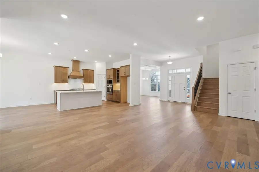 Lot 6 Creekwind Drive, Powhatan, VA 23139 - #3