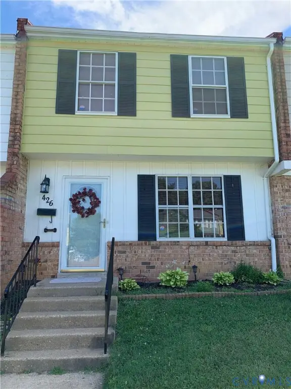 426 Roxana Road, Henrico, VA 23075