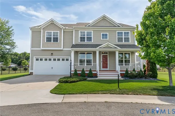 7813 Millikin Lane, Hanover, VA 23116