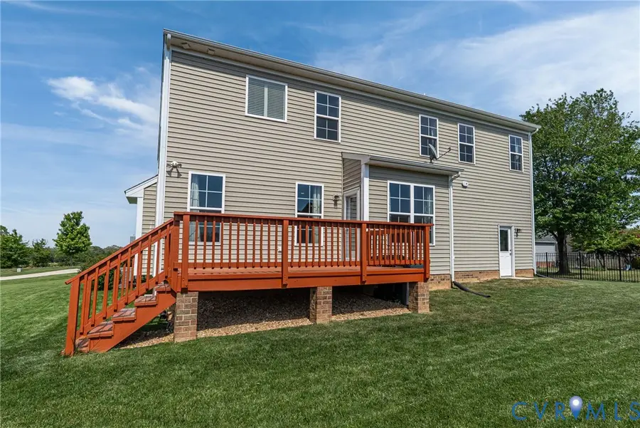 7813 Millikin Lane, Mechanicsville, VA 23116 - #2