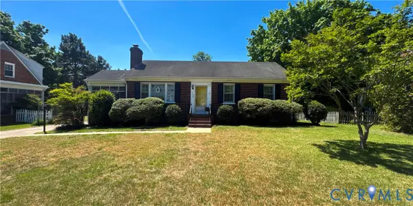 103 Damascus Drive, Henrico, VA 23227