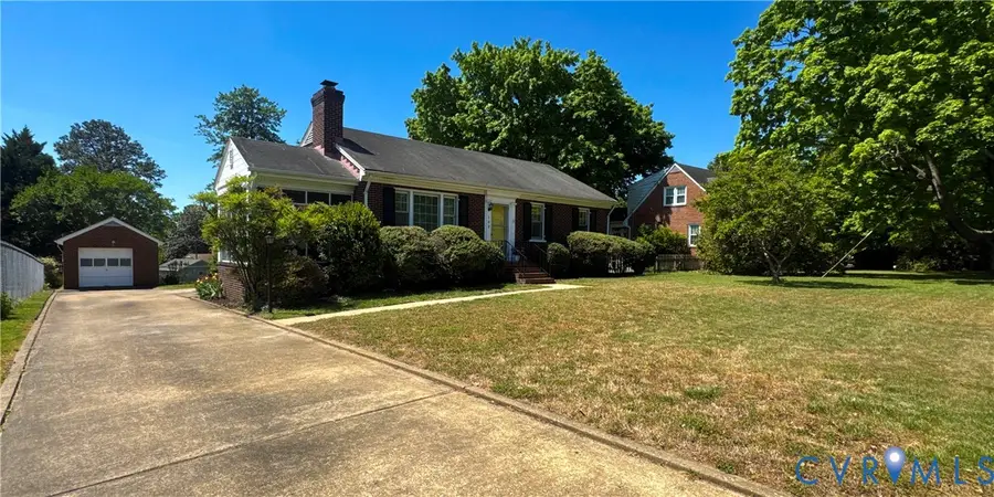 103 Damascus Drive, Chamberlayne, VA 23227 - #2