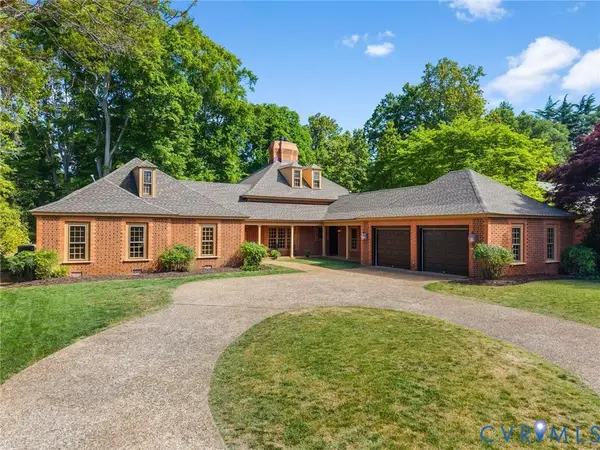 1217 Rothesay Circle, Richmond, VA 23221