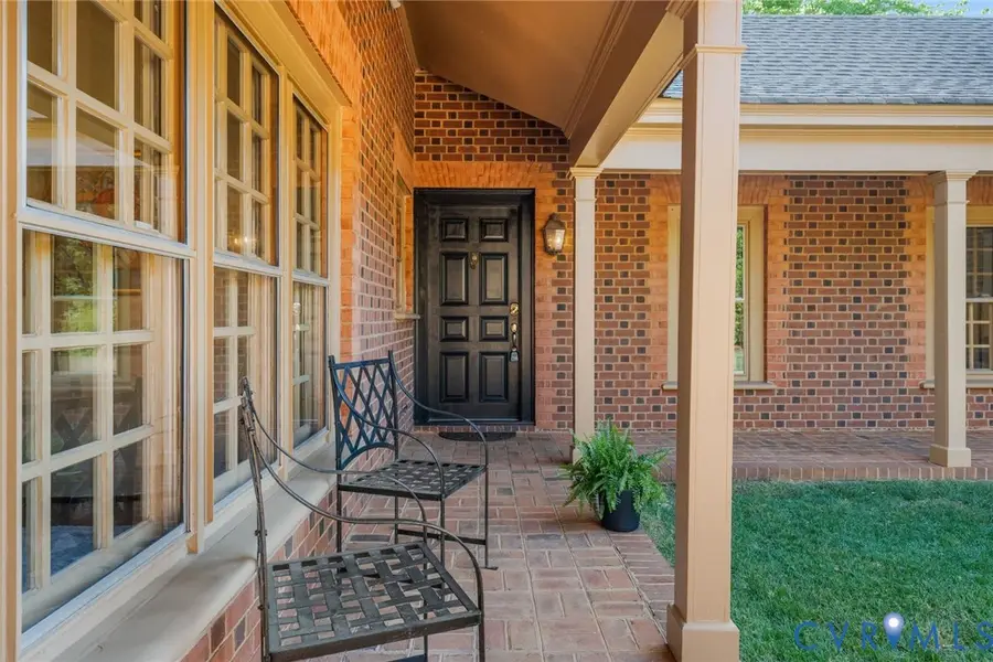 1217 Rothesay Circle, Richmond, VA 23221 - #3