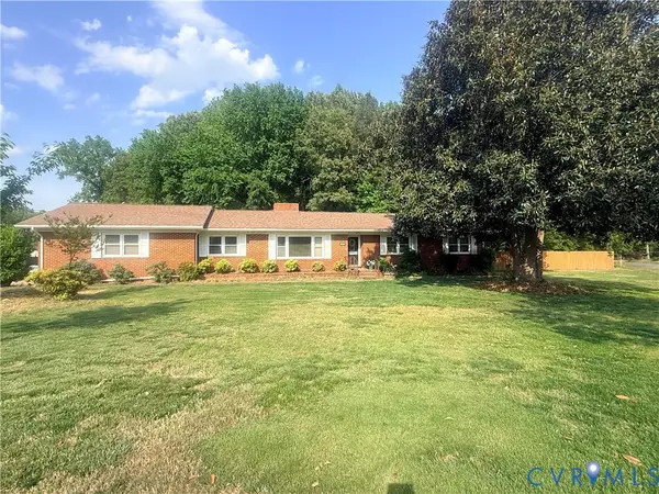 12311 Sloan Drive, Chester, VA 23836