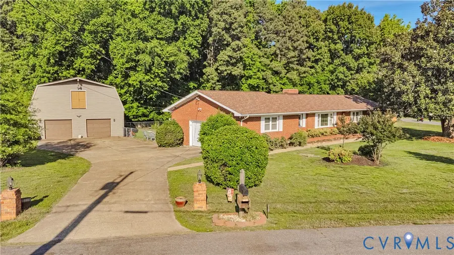 12311 Sloan Drive, Chester, VA 23836 - #3