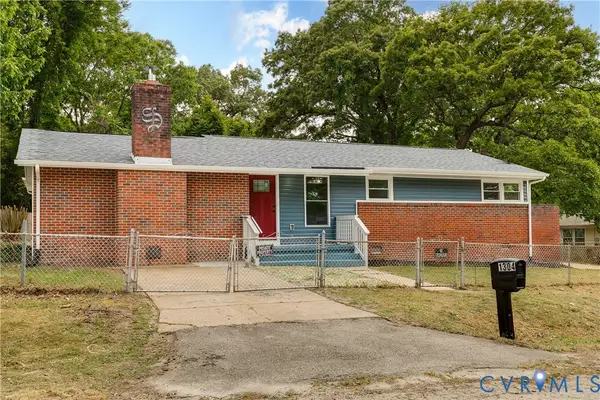 1304 Liberty Avenue, Hopewell, VA 23860